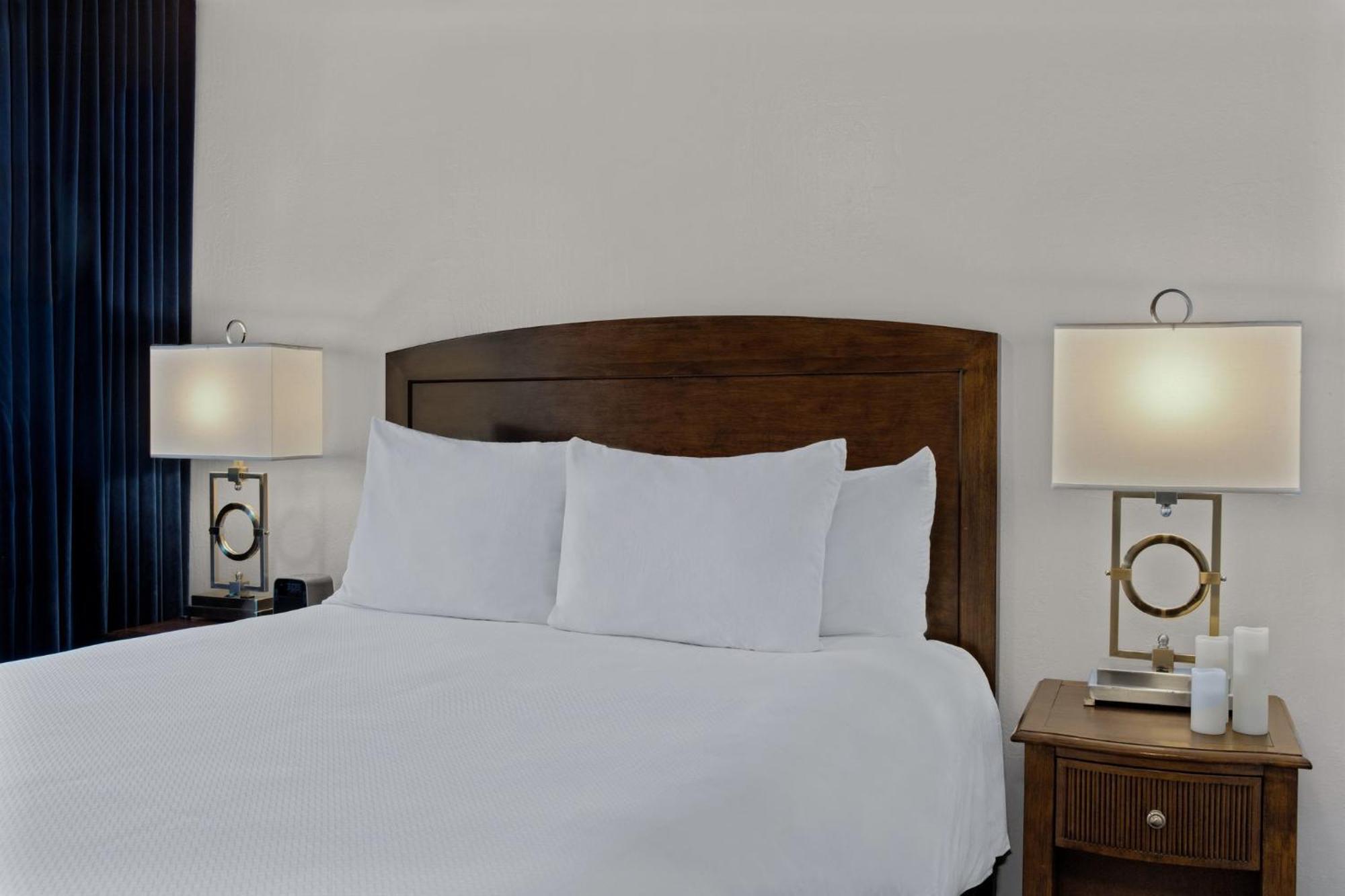 The Suites At Fisherman'S Wharf San Francisco Exterior photo